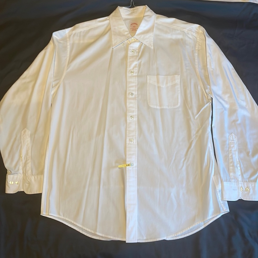 Men’s dress shirt